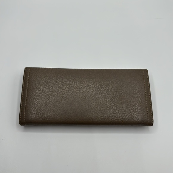 Prada Double Snap Wallet - Picture 4 of 7